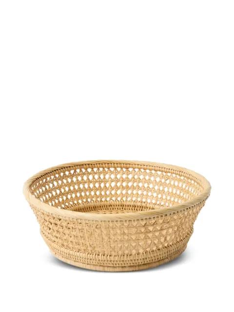 Cabana woven Sabbia fruit basket