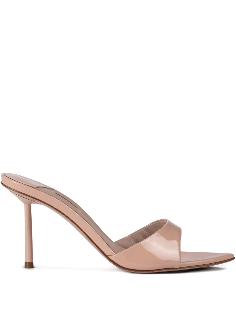 Le Silla 80mm Bella sandals | Pink | Image 1