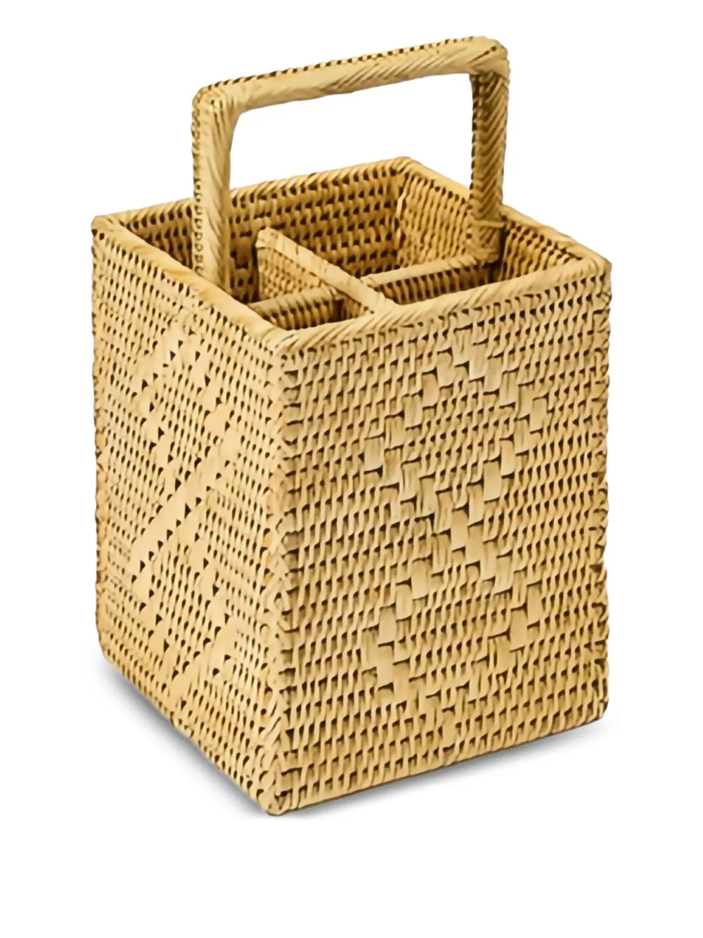 Cabana woven Sabbia cutlery holder | Cutlery | Image 2