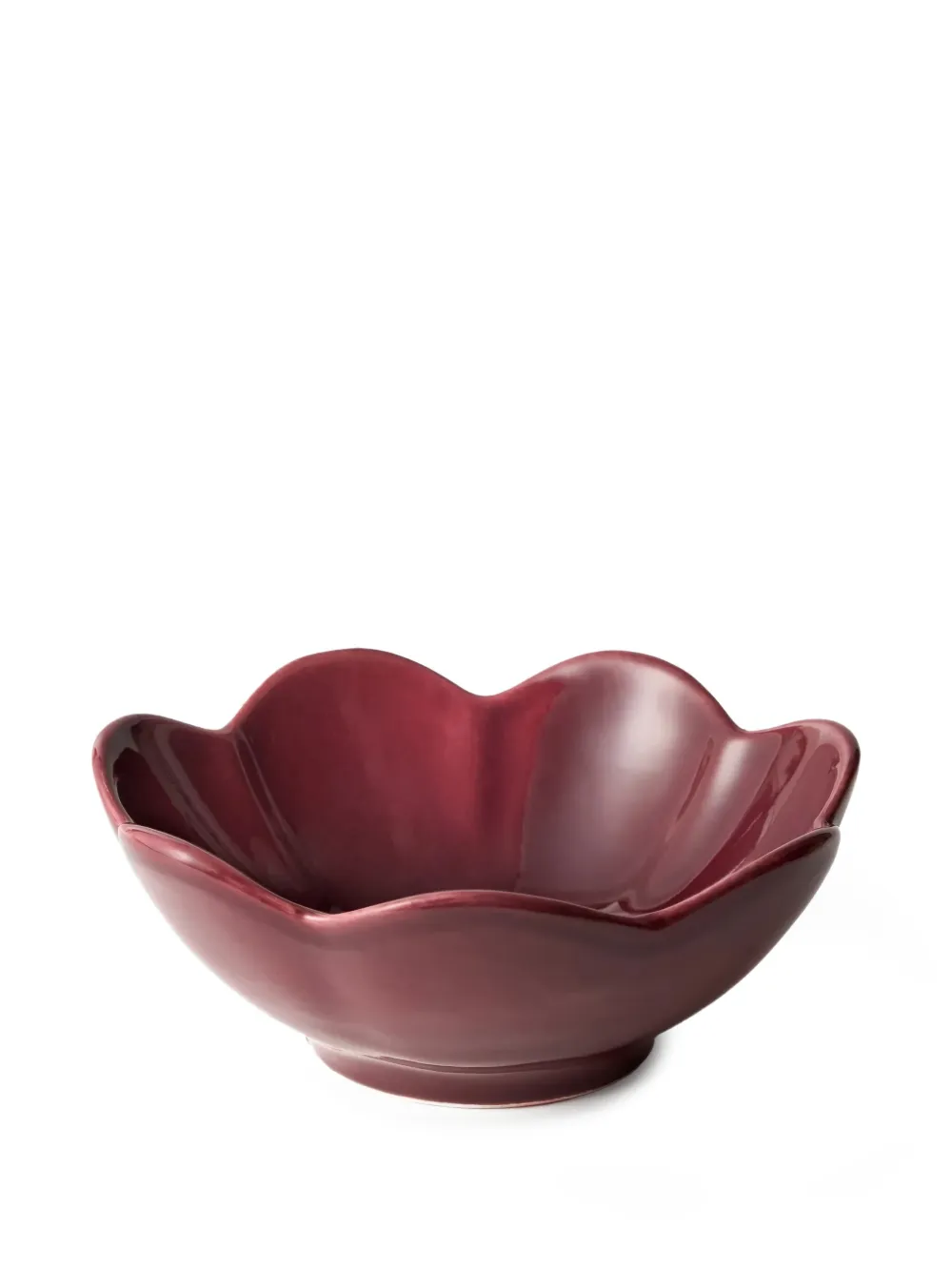 Cabana Fiore Bowl (19cm) In Red