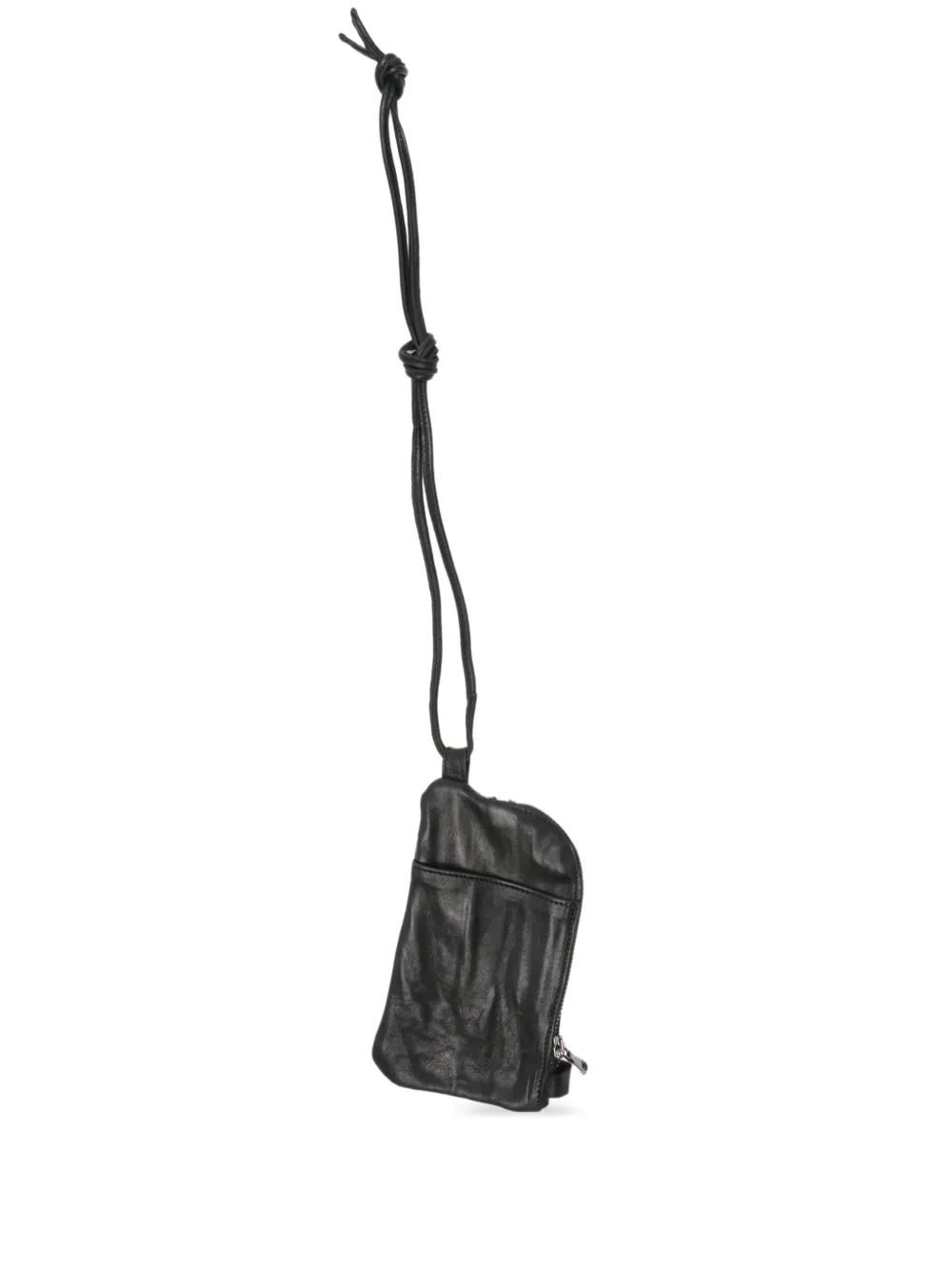 leather phone case