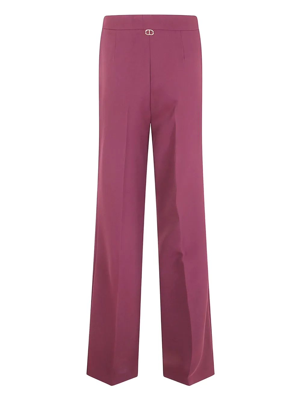 TWINSET Pantalon Roze