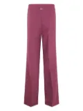 TWINSET tailored trousers - Pink