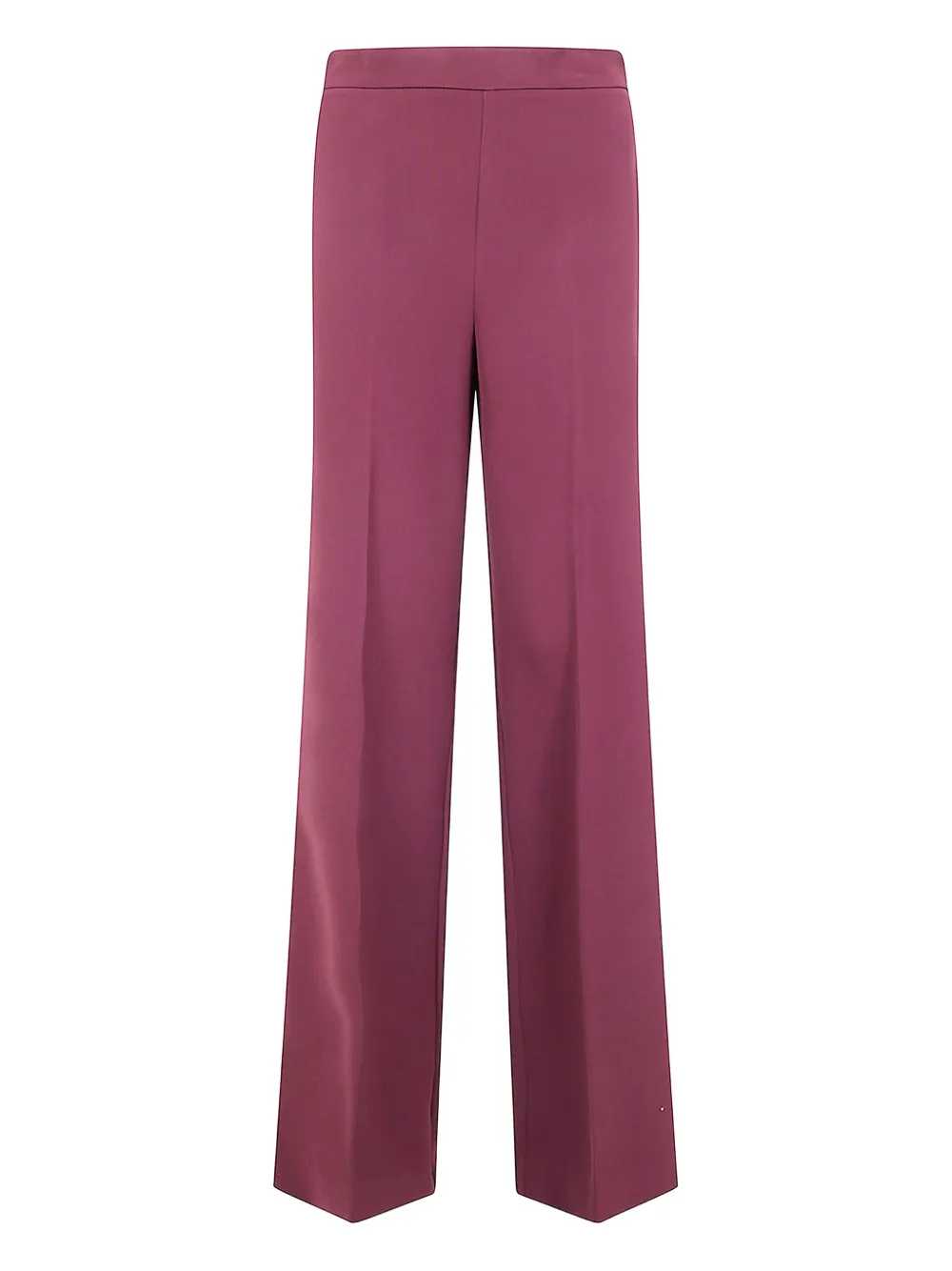 TWINSET tailored trousers - Roze