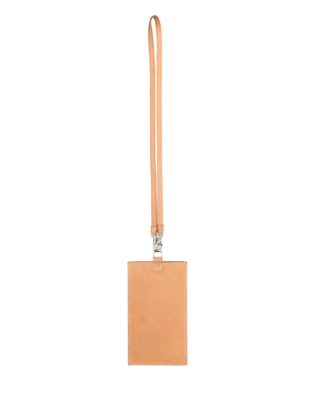 leather phone case
