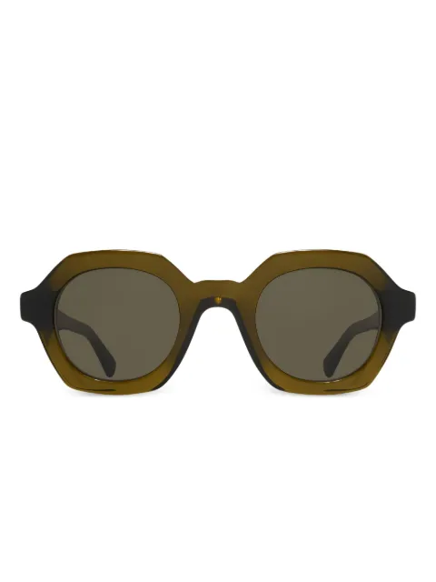 Mykita Occhiali da sole tondi