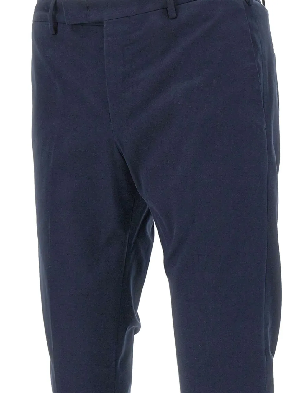 PT Torino Dieci broek Blauw