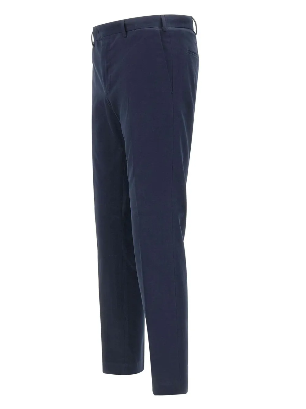 PT Torino Dieci trousers - Blauw