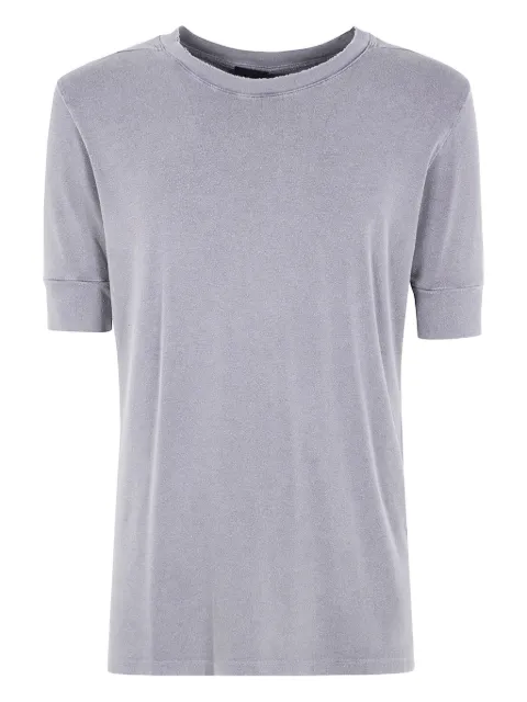 Thom Krom short-sleeve cotton T-shirt