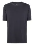 Thom Krom short-sleeve crew-neck T-shirt - Black