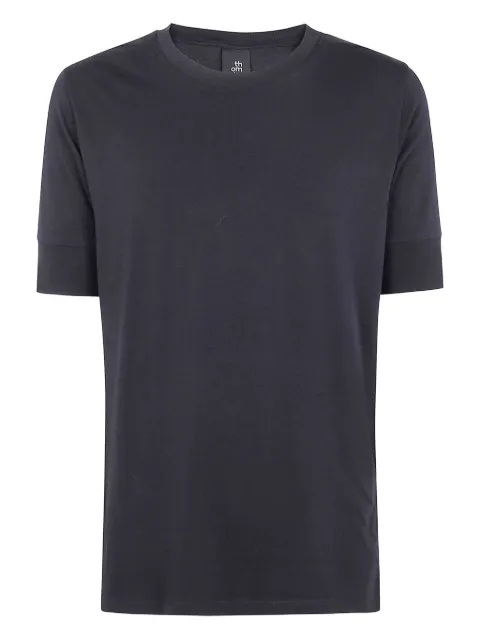 Thom Krom short-sleeve crew-neck T-shirt
