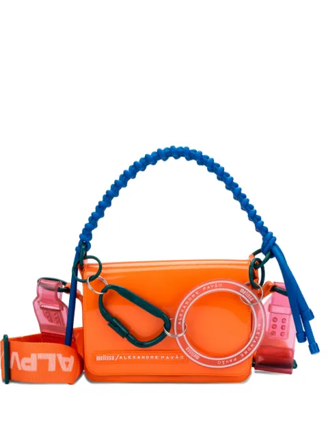 Melissa x Alexandre Pavão Olga shoulder bag