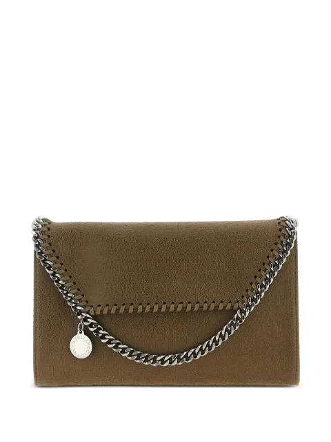 Stella McCartney Falabella shaggy shoulder bag