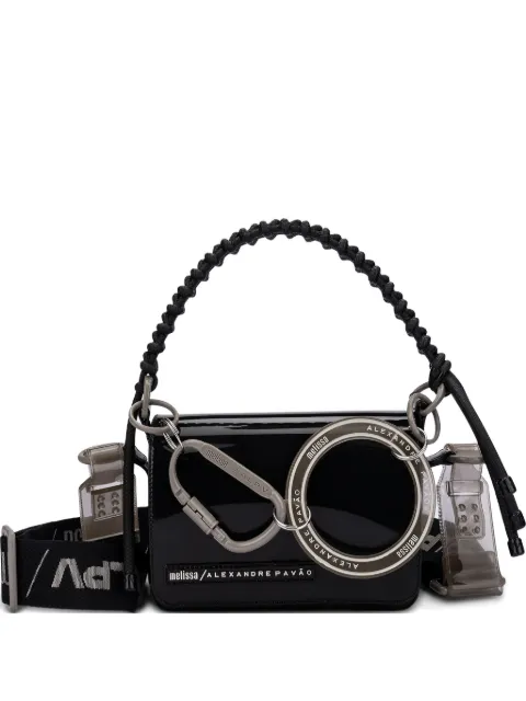 Melissa x Alexandre Pavão Olga shoulder bag