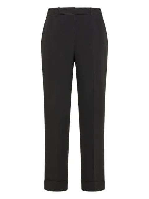 Seventy cuffed trousers