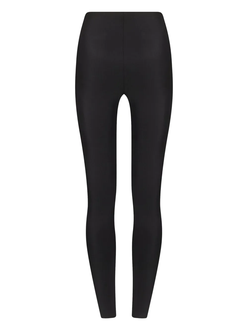 Wolford The W.o.w. Wonderful High-waist Leggings In Black