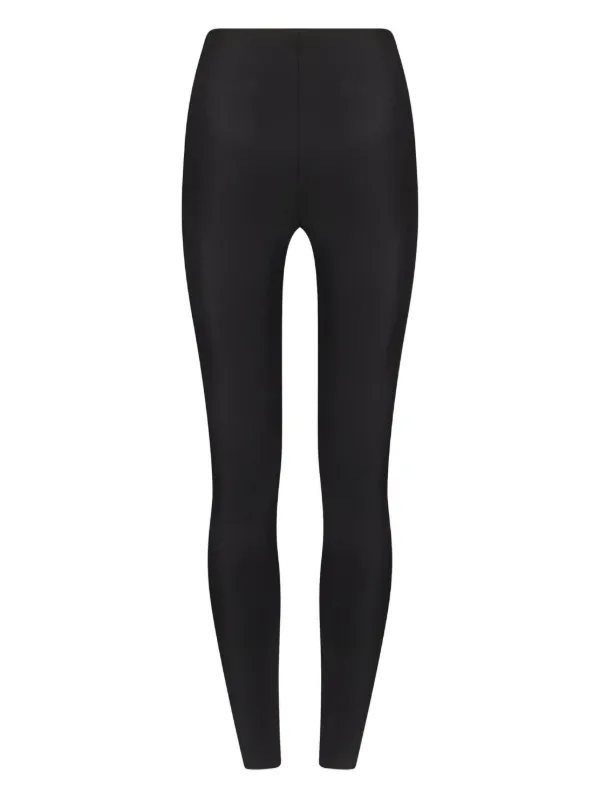 Wolford The W.O.W. Wonderful レギンス | ブラック | FARFETCH JP
