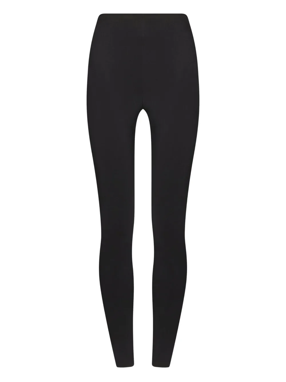 Wolford The W.o.w. Wonderful High-waist Leggings In Black