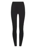 Wolford The W.O.W. Wonderful high-waist leggings - Black