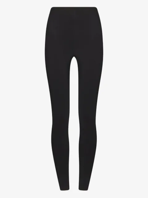 Wolford legging The W.O.W. Wonderful à taille haute