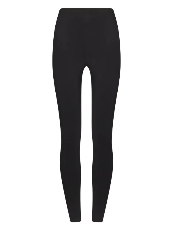 Wolford The W.O.W. Wonderful レギンス | ブラック | FARFETCH JP