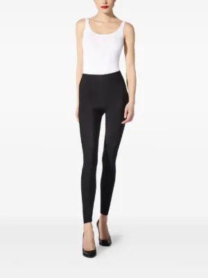 FARFETCH Wolford レギンス　M size FARFETCH Wolford レギンス M size FARFETCH Wolford レギンス M size