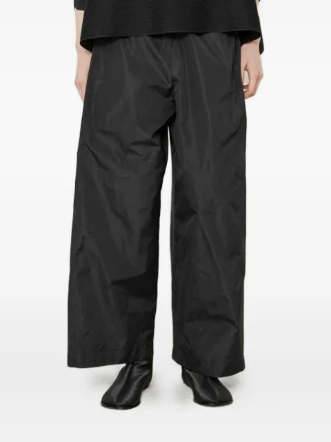 MeimeiJ pleated-panel trousers