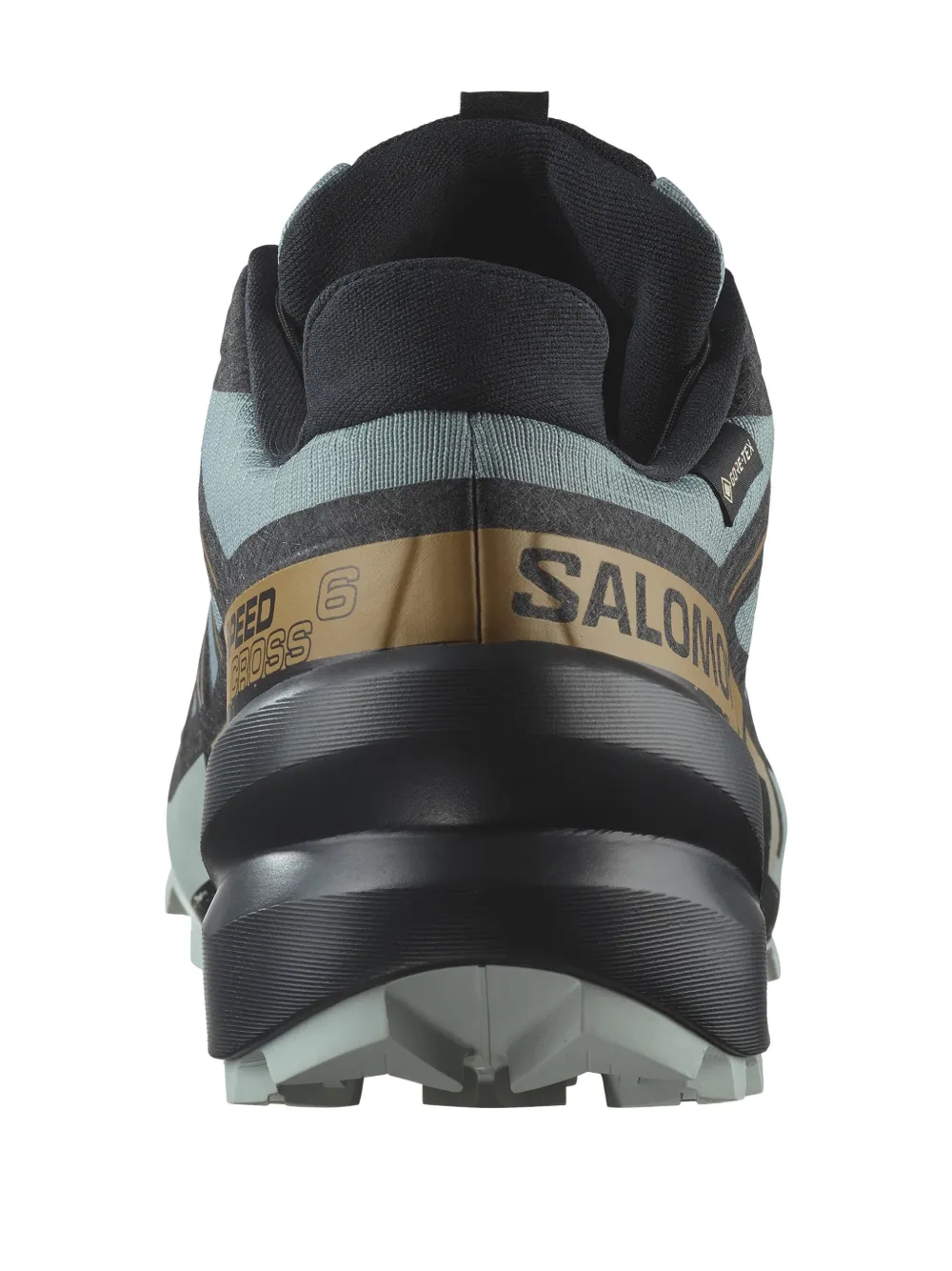 Salomon Speedcross 6 sneakers Blue