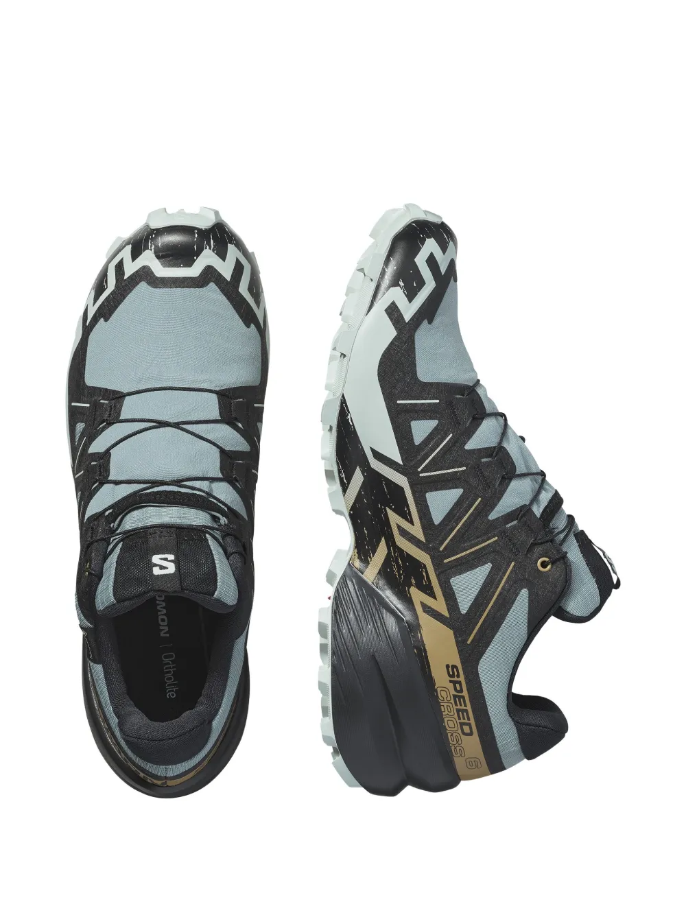 Salomon Speedcross 6 sneakers Blue