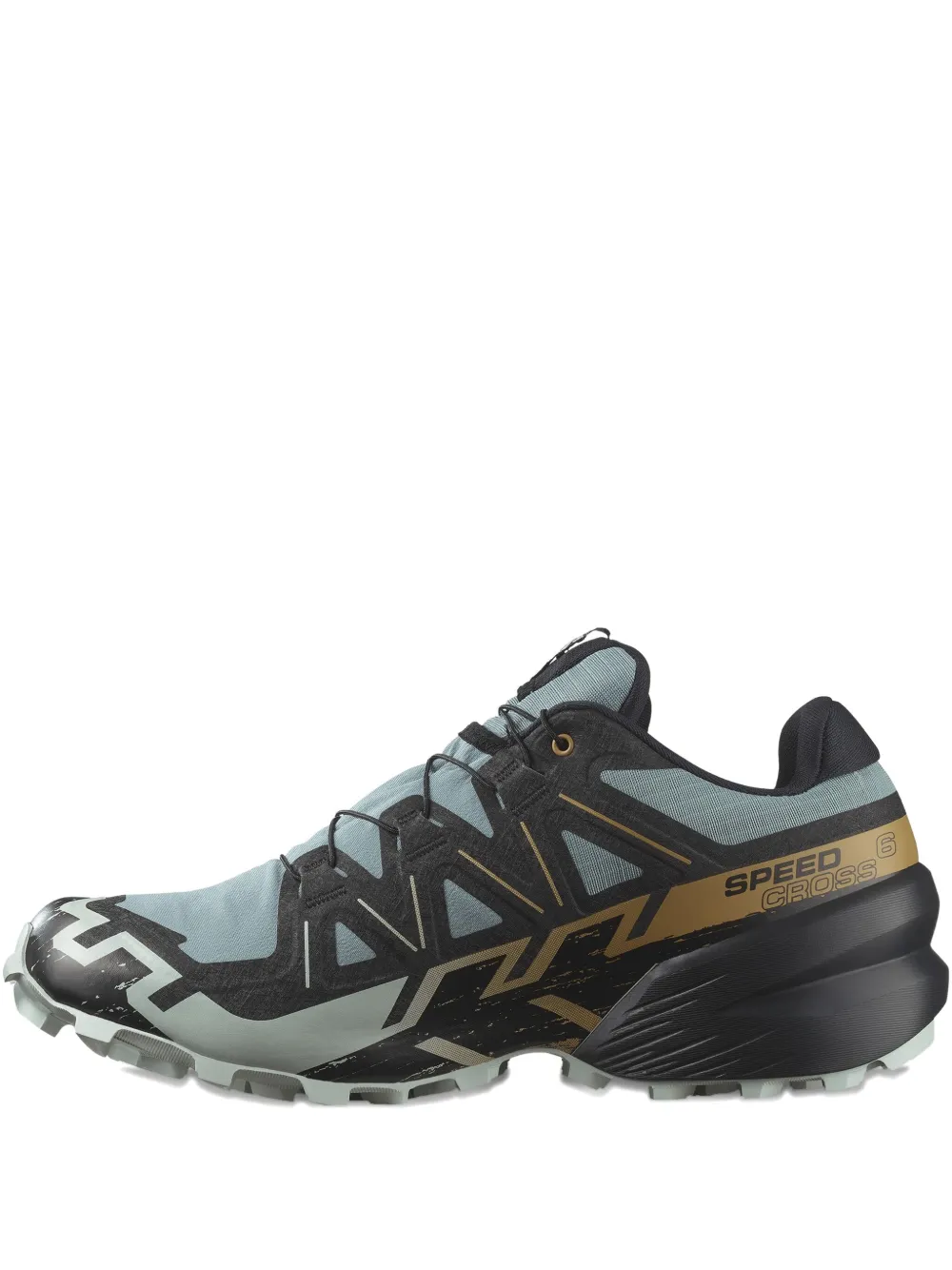 Salomon Speedcross 6 sneakers Blue
