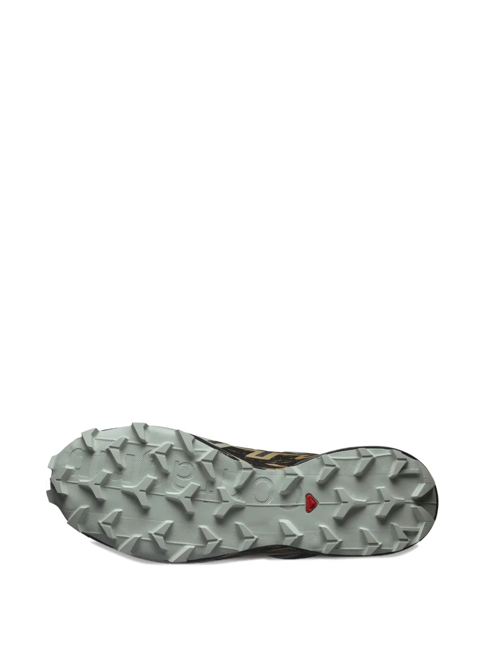 Salomon Speedcross 6 sneakers Blue