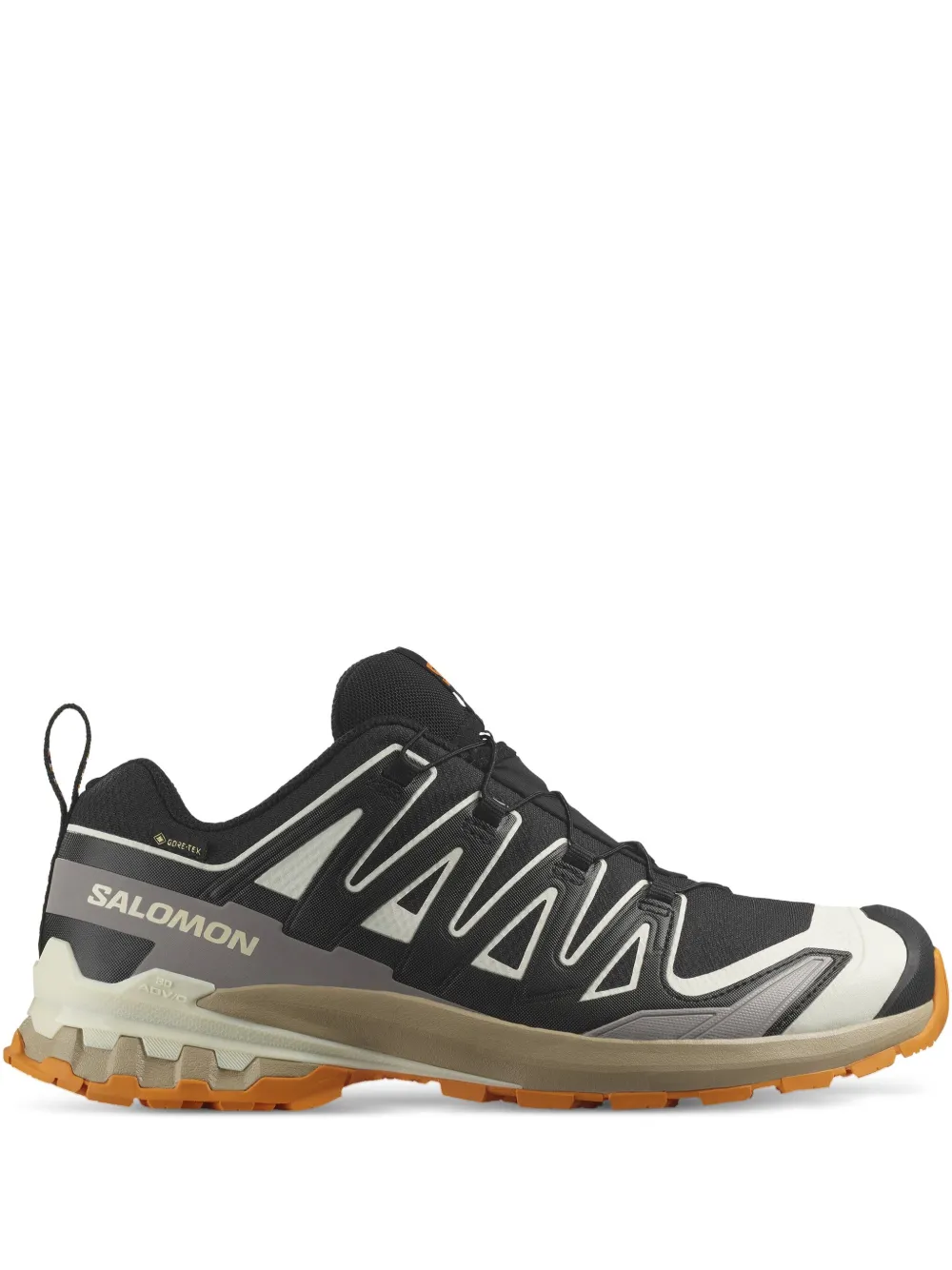 Salomon XA Pro 3D sneakers Black