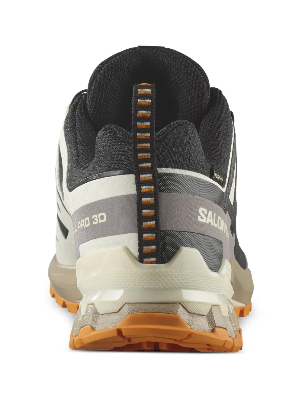 Salomon XA Pro 3D sneakers Black