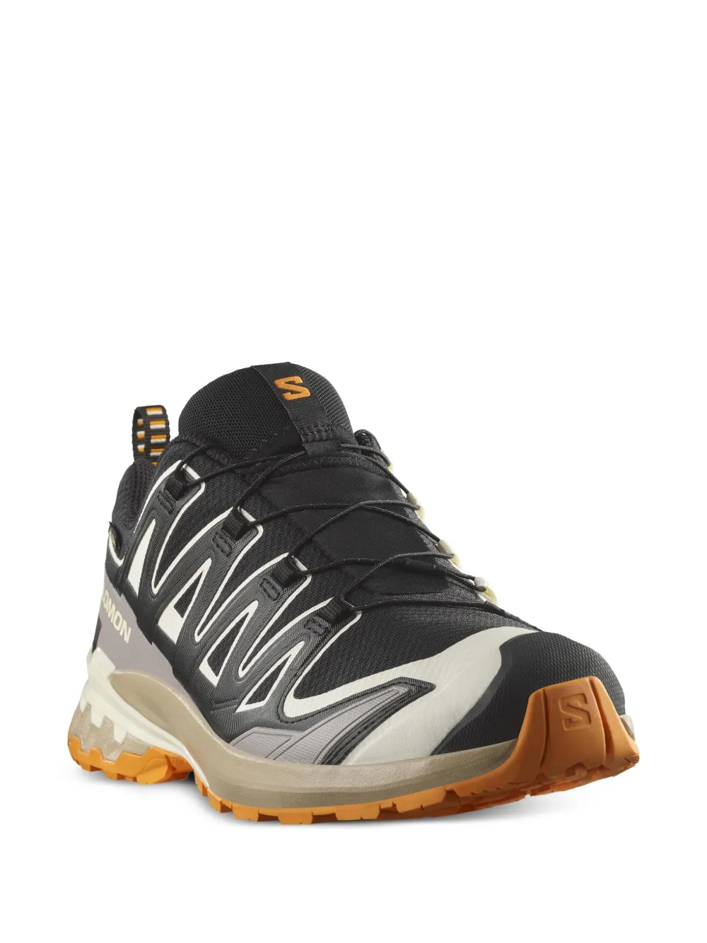 Salomon XA Pro 3D sneakers Black