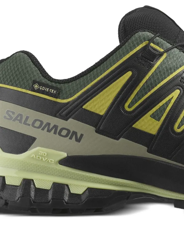 Salomon Xa Pro 3D v9 gore-tex Sneakers | Black | FARFETCH ZA