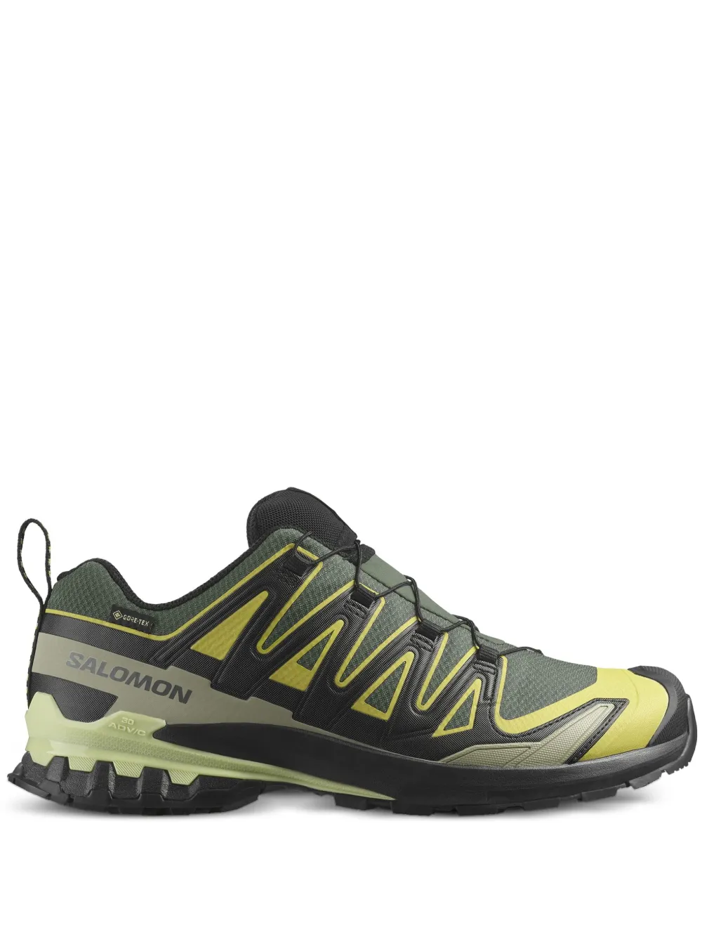 Salomon Xa Pro 3D v9 gore-tex sneakers Black