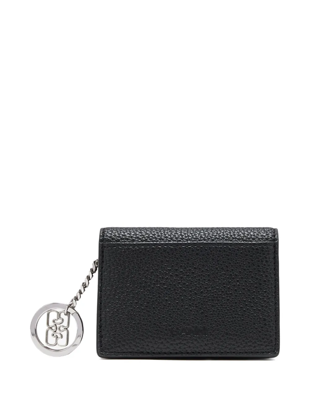 GANNI Bou car holder - Zwart