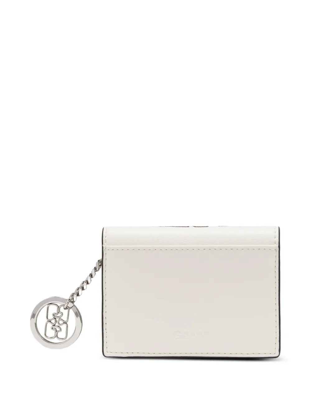 GANNI Kitty keychain wallet | Image 2