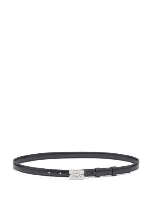 GANNI Belts for Women - Shop on FARFETCH