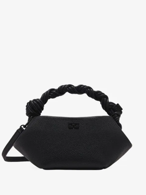 GANNI bolsa de hombro Bou mini
