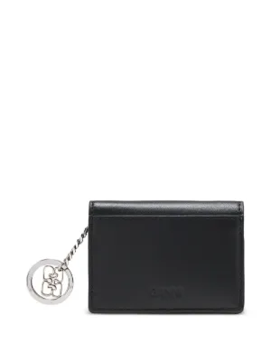 GANNI（ガニー）財布 - FARFETCH