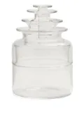 Produzione Privata Kado vase - White