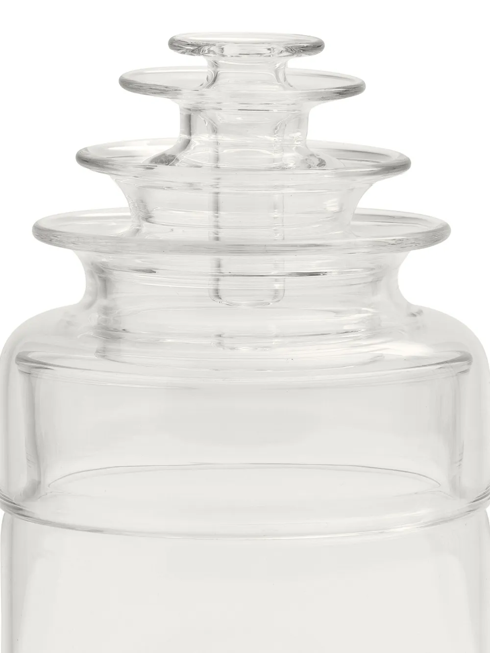 Produzione Privata Kado vase - Wit