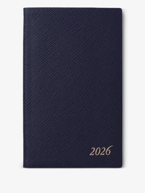 Smythson agenda Panama 2026