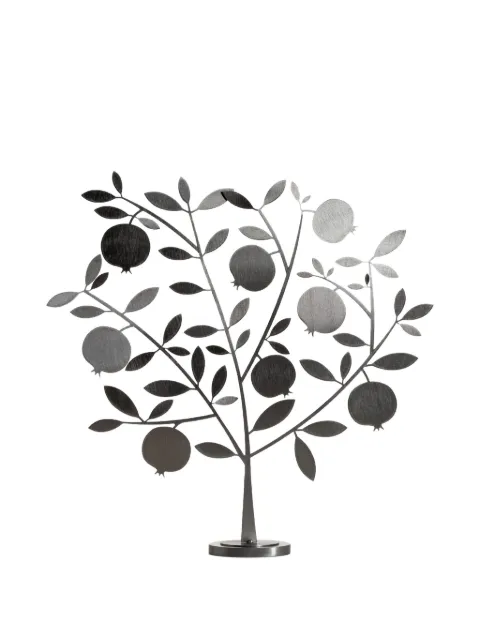 Produzione Privata Pomegranate tree sculpture