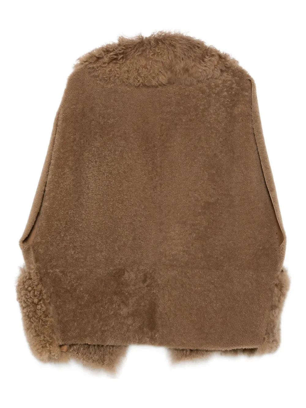 Blancha sheepskin jacket | Faux Fur & Shearling Jackets | Image 2