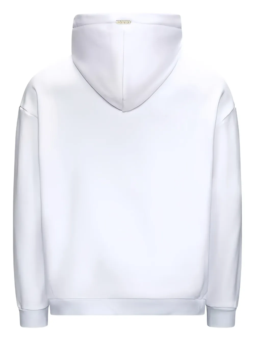 Leandro Lopes logo-print hoodie | Hoodies | Image 2