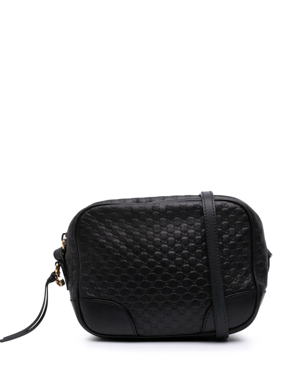 2016-2025 Microguccissima Bree crossbody bag