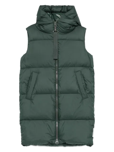Marc O'Polo sleeveless coat