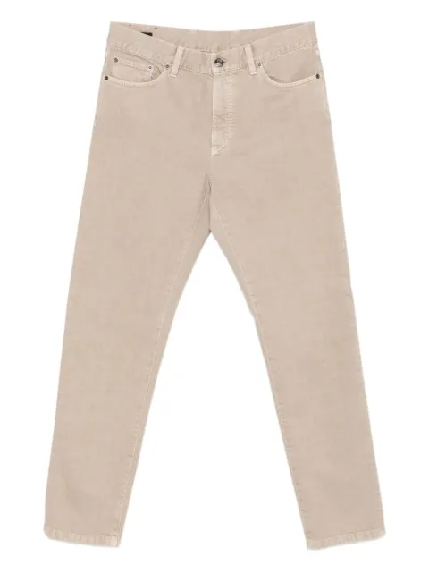 Zegna straight-leg jeans